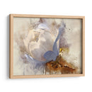 Pétalos Juguetones Iv - Leda Robertson | Cuadro decorativo de Canvas Lab