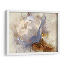 Pétalos Juguetones Iv - Leda Robertson | Cuadro decorativo de Canvas Lab