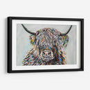 Highland Wouply Highland Ii - Carolee Vitaletti | Cuadro decorativo de Canvas Lab