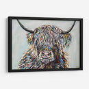 Highland Wouply Highland Ii - Carolee Vitaletti | Cuadro decorativo de Canvas Lab