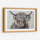 Highland Wouply Highland Ii - Carolee Vitaletti | Cuadro decorativo de Canvas Lab