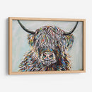 Highland Wouply Highland Ii - Carolee Vitaletti | Cuadro decorativo de Canvas Lab