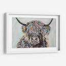 Highland Wouply Highland Ii - Carolee Vitaletti | Cuadro decorativo de Canvas Lab
