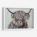 Highland Wouply Highland Ii - Carolee Vitaletti | Cuadro decorativo de Canvas Lab