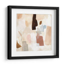 Sprung Ii - Susan Savory | Cuadro decorativo de Canvas Lab