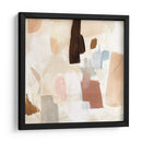 Sprung Ii - Susan Savory | Cuadro decorativo de Canvas Lab