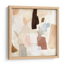 Sprung Ii - Susan Savory | Cuadro decorativo de Canvas Lab