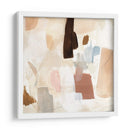 Sprung Ii - Susan Savory | Cuadro decorativo de Canvas Lab