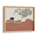 Otras Tierras Ii - Melissa Wang | Cuadro decorativo de Canvas Lab