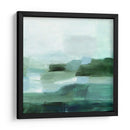 Verte Horizonte I - Ethan Harper | Cuadro decorativo de Canvas Lab