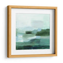 Verte Horizonte I - Ethan Harper | Cuadro decorativo de Canvas Lab