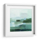 Verte Horizonte I - Ethan Harper | Cuadro decorativo de Canvas Lab