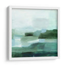 Verte Horizonte I - Ethan Harper | Cuadro decorativo de Canvas Lab