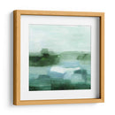 Verte Horizon Ii - Ethan Harper | Cuadro decorativo de Canvas Lab