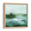 Verte Horizon Ii - Ethan Harper | Cuadro decorativo de Canvas Lab
