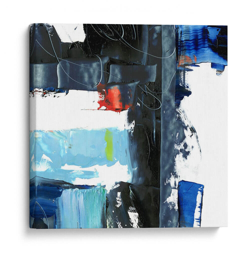 Vibe De La Ciudad I - Ethan Harper | Cuadro decorativo de Canvas Lab