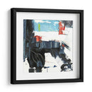 Ciudad Vibra Ii - Ethan Harper | Cuadro decorativo de Canvas Lab