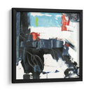 Ciudad Vibra Ii - Ethan Harper | Cuadro decorativo de Canvas Lab