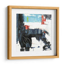 Ciudad Vibra Ii - Ethan Harper | Cuadro decorativo de Canvas Lab