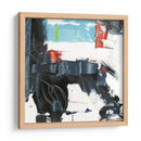 Ciudad Vibra Ii - Ethan Harper | Cuadro decorativo de Canvas Lab