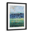 Tierra Y Mar I - Ethan Harper | Cuadro decorativo de Canvas Lab