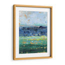 Tierra Y Mar I - Ethan Harper | Cuadro decorativo de Canvas Lab