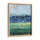 Tierra Y Mar I - Ethan Harper | Cuadro decorativo de Canvas Lab