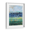 Tierra Y Mar I - Ethan Harper | Cuadro decorativo de Canvas Lab