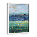 Tierra Y Mar I - Ethan Harper | Cuadro decorativo de Canvas Lab