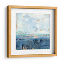Sereno Seascape Ii - Ethan Harper | Cuadro decorativo de Canvas Lab