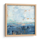 Sereno Seascape Ii - Ethan Harper | Cuadro decorativo de Canvas Lab