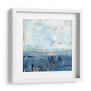 Sereno Seascape Ii - Ethan Harper | Cuadro decorativo de Canvas Lab