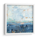 Sereno Seascape Ii - Ethan Harper | Cuadro decorativo de Canvas Lab