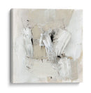 Pinceladas Neutras I - Susan Savory | Cuadro decorativo de Canvas Lab