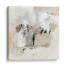 Pinceladas Neutras Ii - Susan Savory | Cuadro decorativo de Canvas Lab