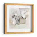 Pinceladas Neutras Ii - Susan Savory | Cuadro decorativo de Canvas Lab