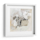 Pinceladas Neutras Ii - Susan Savory | Cuadro decorativo de Canvas Lab