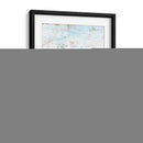 Indigo Treeline Ii - Ethan Harper | Cuadro decorativo de Canvas Lab