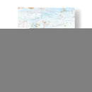 Indigo Treeline Ii - Ethan Harper | Cuadro decorativo de Canvas Lab