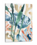 En El Kelp I - June Erica Vess | Cuadro decorativo de Canvas Lab