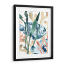 En El Kelp I - June Erica Vess | Cuadro decorativo de Canvas Lab