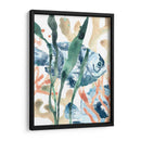 En El Kelp I - June Erica Vess | Cuadro decorativo de Canvas Lab