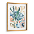 En El Kelp I - June Erica Vess | Cuadro decorativo de Canvas Lab