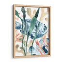 En El Kelp I - June Erica Vess | Cuadro decorativo de Canvas Lab