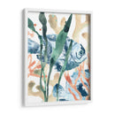 En El Kelp I - June Erica Vess | Cuadro decorativo de Canvas Lab