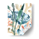 En El Kelp I - June Erica Vess | Cuadro decorativo de Canvas Lab