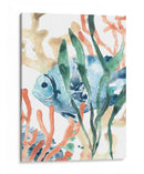 En El Kelp Ii - June Erica Vess | Cuadro decorativo de Canvas Lab