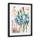 En El Kelp Ii - June Erica Vess | Cuadro decorativo de Canvas Lab