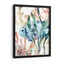 En El Kelp Ii - June Erica Vess | Cuadro decorativo de Canvas Lab