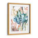 En El Kelp Ii - June Erica Vess | Cuadro decorativo de Canvas Lab